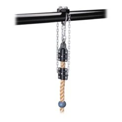 Climbing Rope Hardware