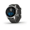 Garmin Fēnix® 7S Standard Edition 2 Garmin Fēnix® 7S Standard Edition -Athletic Shop 010 02539 00
