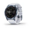 Garmin Fēnix® 7 – Sapphire Solar Edition