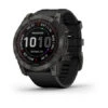 Garmin Fēnix® 7X – Sapphire Solar Edition -Athletic Shop 010 02541 bk