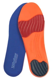 Sorbothane Ultra Sole™ Insoles 3 Sorbothane Ultra Sole™ Insoles