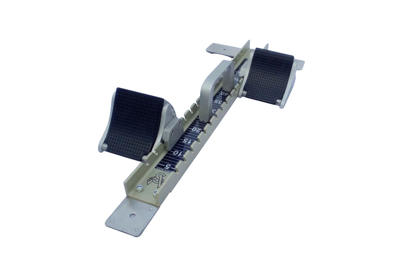 8 VS Gold Medal Blocks And Block Cart 3 8 VS Gold Medal Blocks And Block Cart