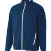 A4 League Full Zip Jacket -Athletic Shop 10423 fl