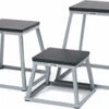 Steel Plyometric Boxes