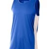 A4 Pacer Singlet M -Athletic Shop 10937 f fl