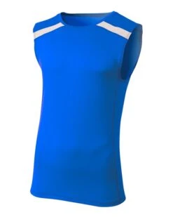 A4 Bolt Singlet M