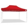10 X 15 Instant Canopy -Athletic Shop 10x15 Classic Red 456x456 1