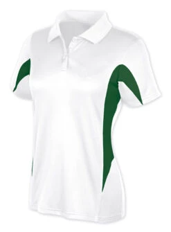 Tonix Womens Agility Polo