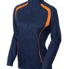 Tonix Womens Impact Jacket -Athletic Shop 1150 NO