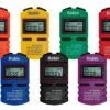 Robic SC-505W 12-Memory Chrono -Athletic Shop 11SC505Wgrp l