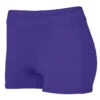 Augusta Ladies Dare Short 2 Augusta Ladies Dare Short -Athletic Shop 1232pr