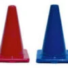 Colored 12in. Cones