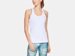 Under Armour UA HG Armour Racer Tank W