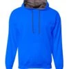 A4 Sprint Fleece Hoodie -Athletic Shop 1372 fl