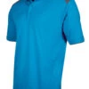 Tonix Motivator Mens Polo -Athletic Shop 1520New Col Gra