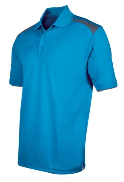 Tonix Motivator Mens Polo