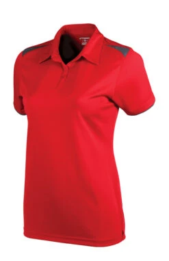 Tonix Excellence Womens Polo