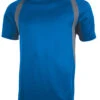 Tonix Achiever Performance Tee -Athletic Shop 1545New Roy Gra