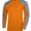 Tonix Persistence L/S Shirt -Athletic Shop 1560Org Gra