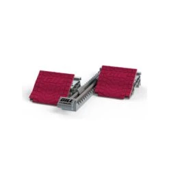 Gill Fusion F8 Starting Blocks