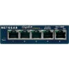 Netgear ProSAFE 5 Port Gigabit Switch