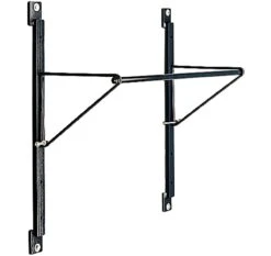 Adjustable Wall Chinning Bar