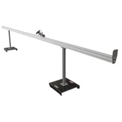 Horizontal Jumps Laser Measuring Device