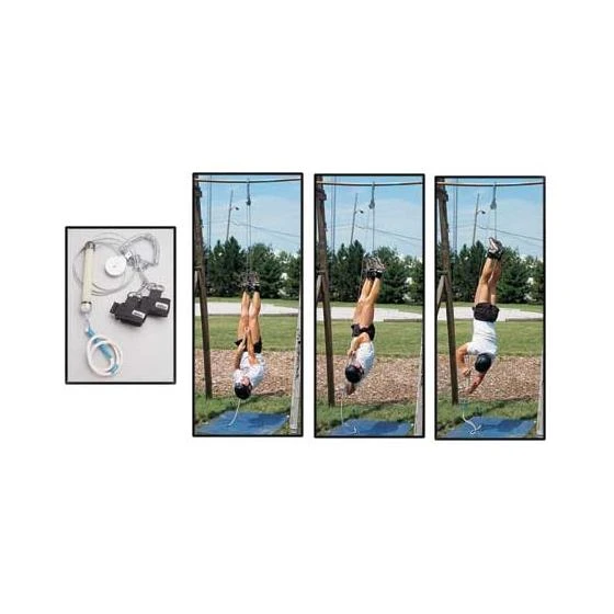 Pacer Vault Trainer 3 Pacer Vault Trainer