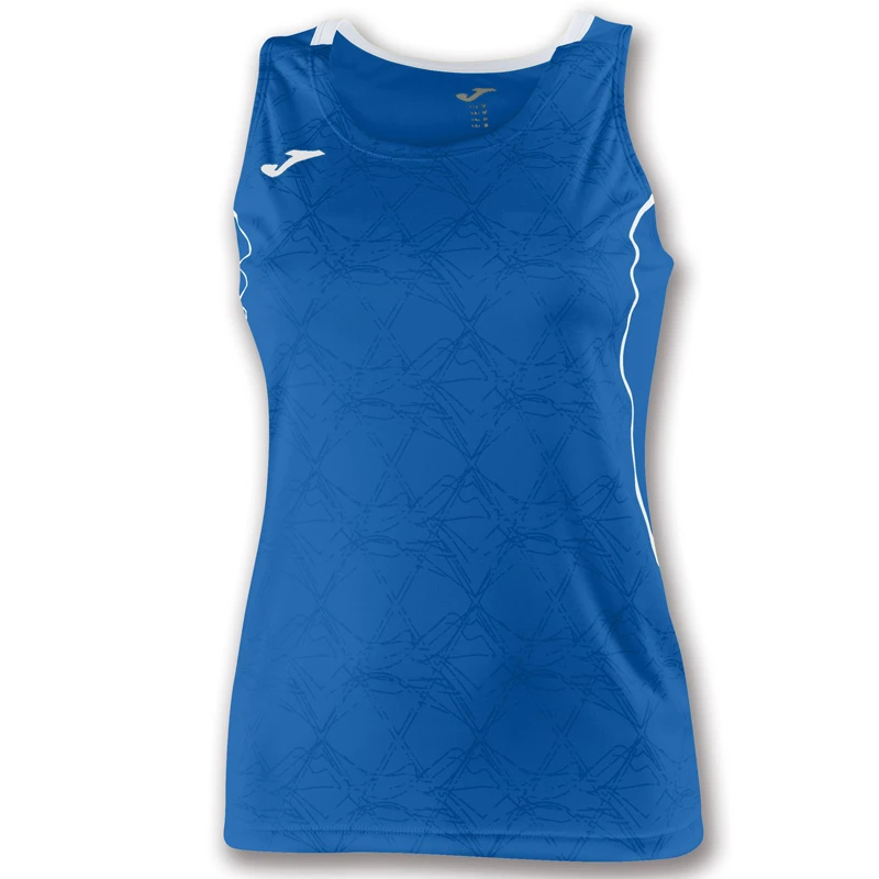 Joma Record II Womens Singlet 3 Joma Record II Womens Singlet