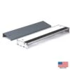 Stainless Steel Long Jump Tray Lid And Indicator Board -Athletic Shop 207