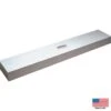 Long Jump Board 8" -Athletic Shop 208