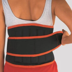 Nordic Back Brace
