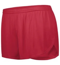 Holloway Ladies PR Max Track Shorts
