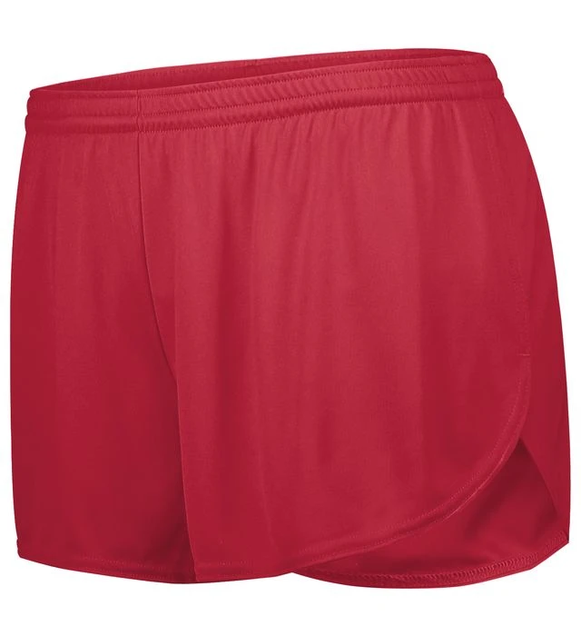 Holloway Ladies PR Max Track Shorts 3 Holloway Ladies PR Max Track Shorts