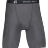 Badger Compression Short 10in -Athletic Shop 2282 f fl
