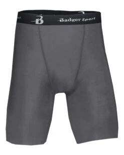 Badger Compression Short 10in