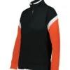 Holloway Ladies Limitless Jacket -Athletic Shop 229779 W12 lquarter aws 640