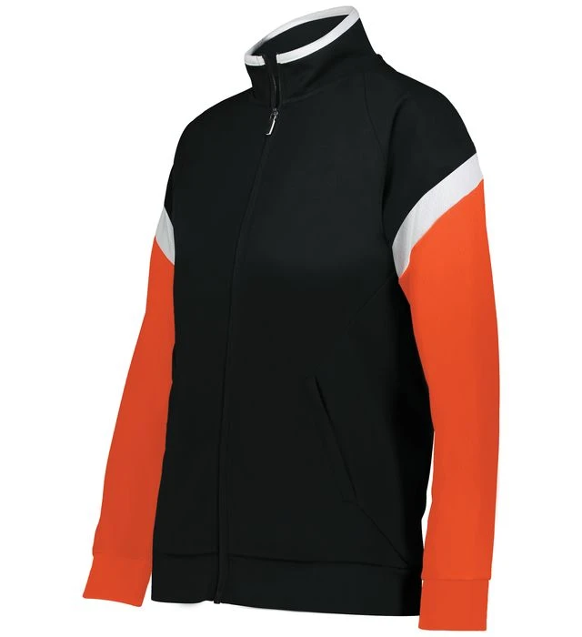 Holloway Ladies Limitless Jacket 3 Holloway Ladies Limitless Jacket