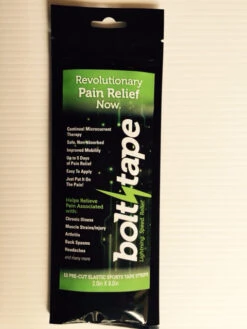 Bolt Tape - 10 Pack