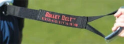 Bullet Belt System