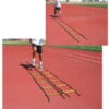 Adjustable Agility Ladder