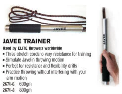 Javee Javelin Trainer