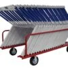 Blazer Universal Hurdle Cart