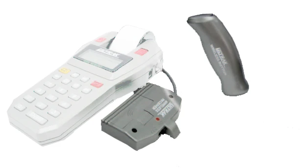 Ultrak Wireless Buttons For L-10 3 Ultrak Wireless Buttons For L-10