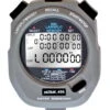 Ultrak 496 500 Memory Stopwatch