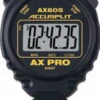 Accusplit AX605 Stopwatch -Athletic Shop 3054