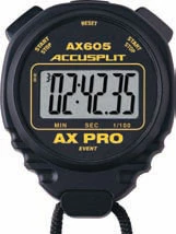 Accusplit AX605 Stopwatch