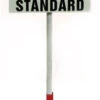 P.V. Standard Placement Indicator
