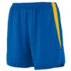 Augusta Rapidpace Track Short Mens -Athletic Shop 345 1
