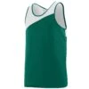 Augusta Accelerate Jersey - Mens/Youth -Athletic Shop 352 accelerate jersey dark green white augusta sportswear 3